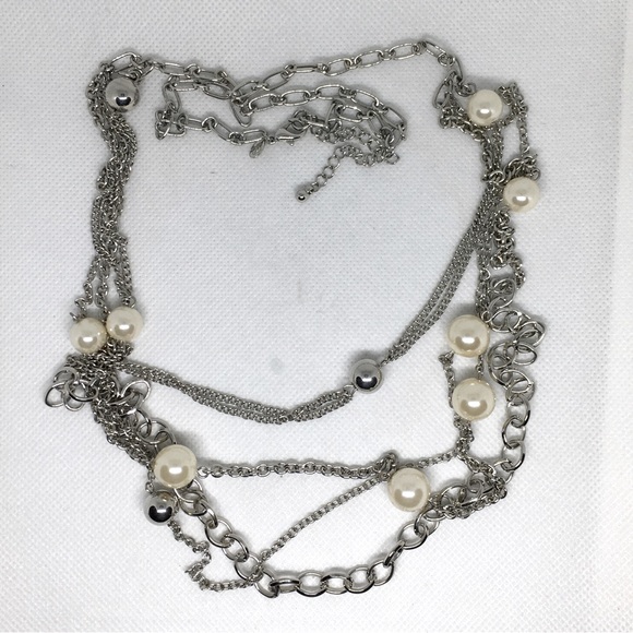 Premier Designs | Jewelry | Vintage Premier Designs Silver Plate And ...